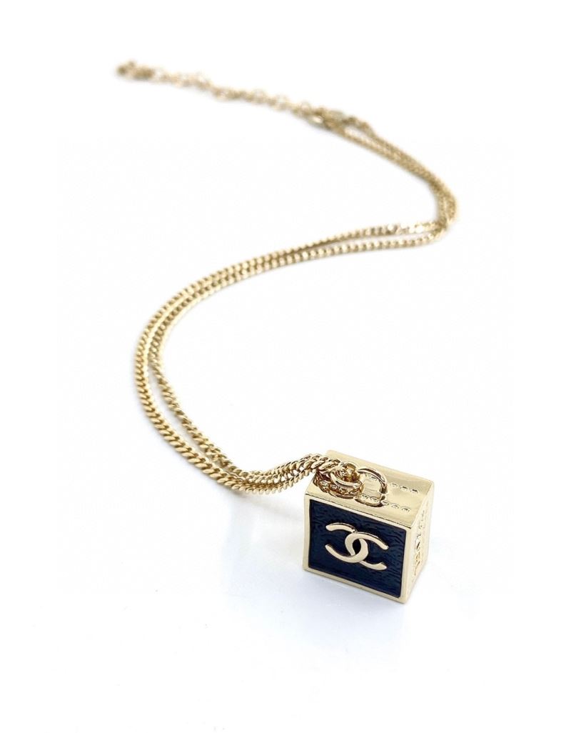 Chanel Necklaces